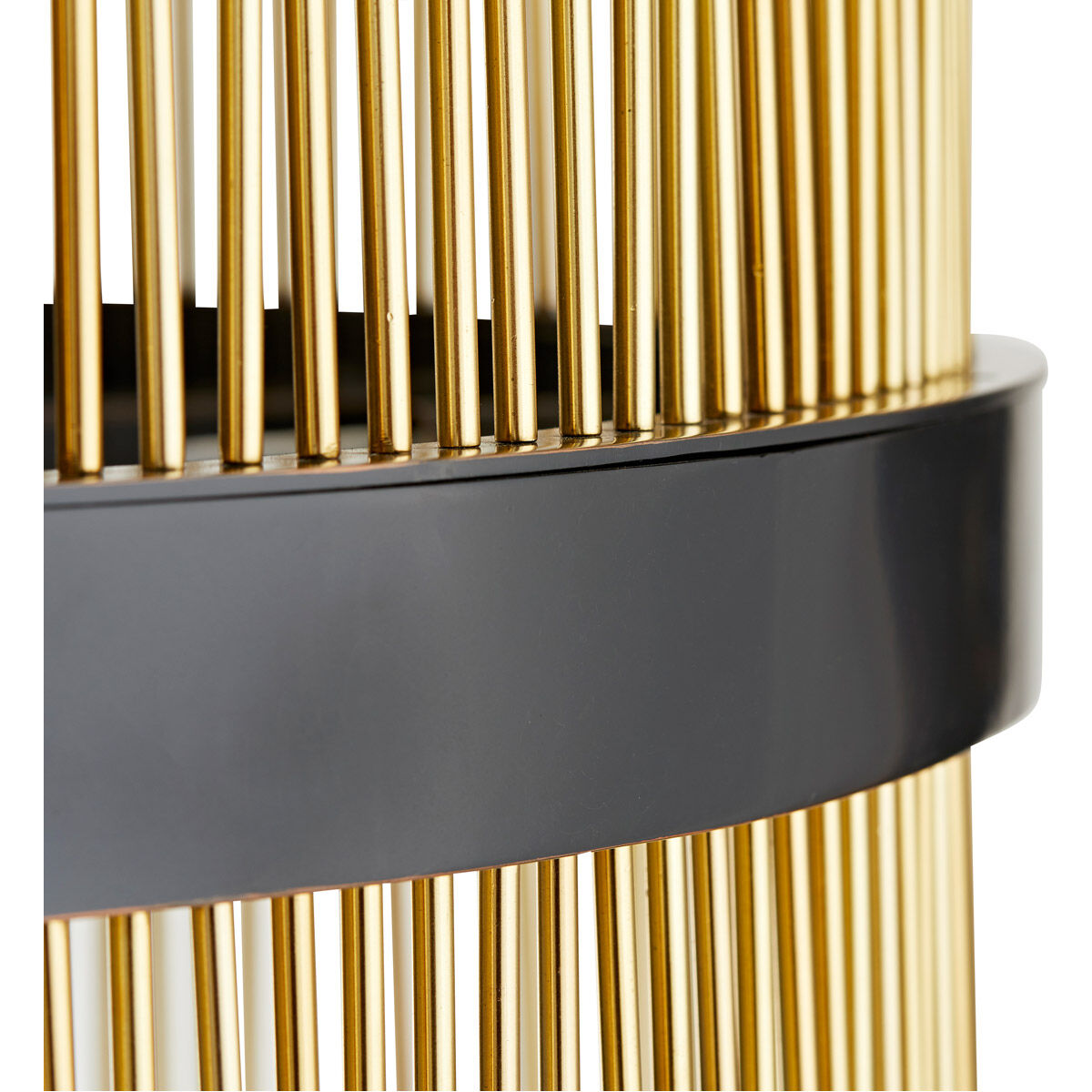 Hozier 12 Light 34 inch Antique Brass Chandelier Ceiling Light