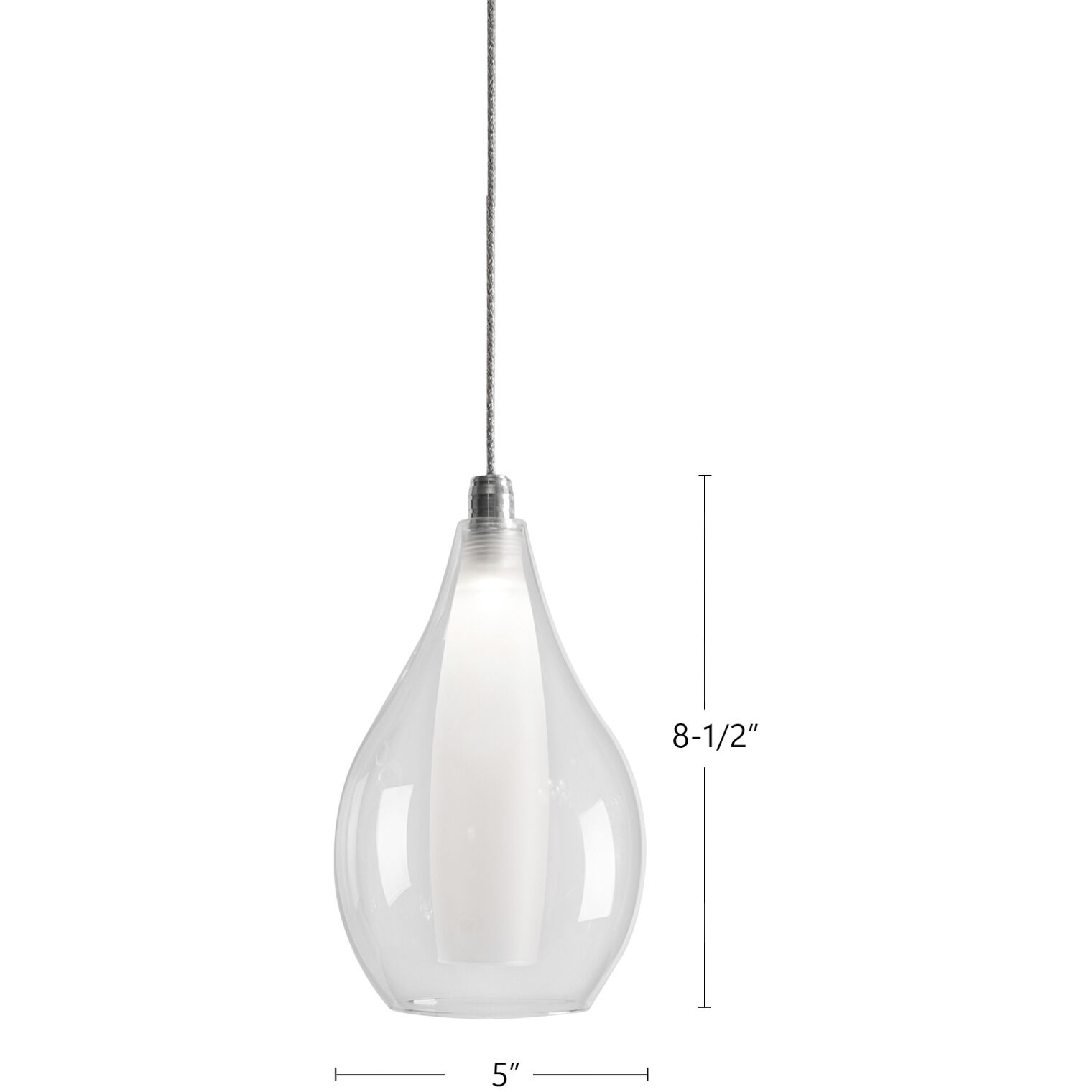 Victoria Pendant Ceiling Light
