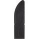 McKenna 86 X 23.5 inch Natural Right Mirror