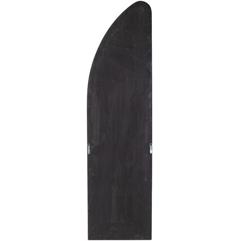 McKenna 86 X 23.5 inch Natural Right Mirror
