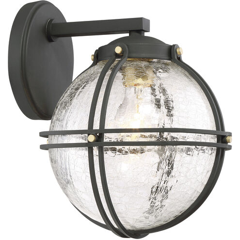 Rond Outdoor Wall Mount, The Great Outdoors
