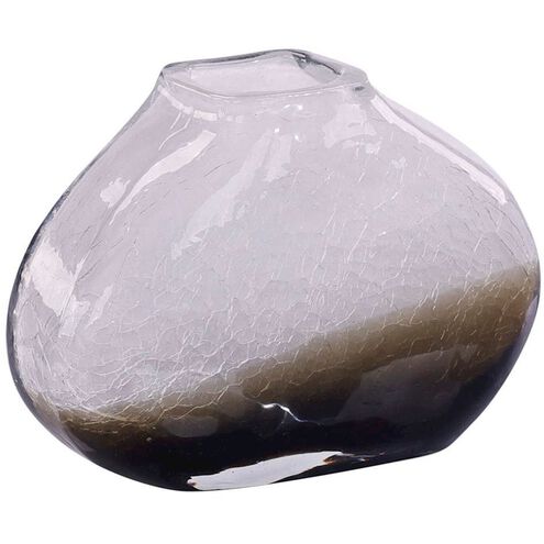 Fumo 10 X 7.5 inch Vase, Small