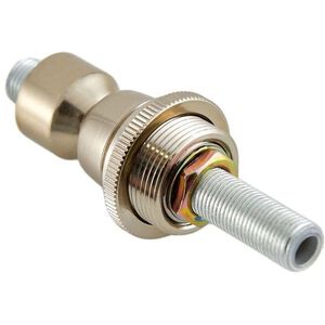 Accessory 1.75 inch Pale Brass Pivot