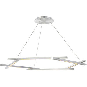 Metric 6 Light 48.00 inch Pendant