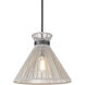 Avon Pendant Ceiling Light, Medium