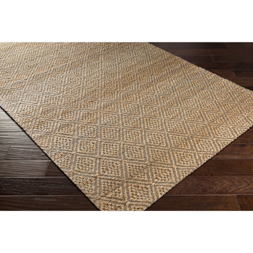 Trace 144 X 106 inch Tan Rug in 9 X 12, Rectangle