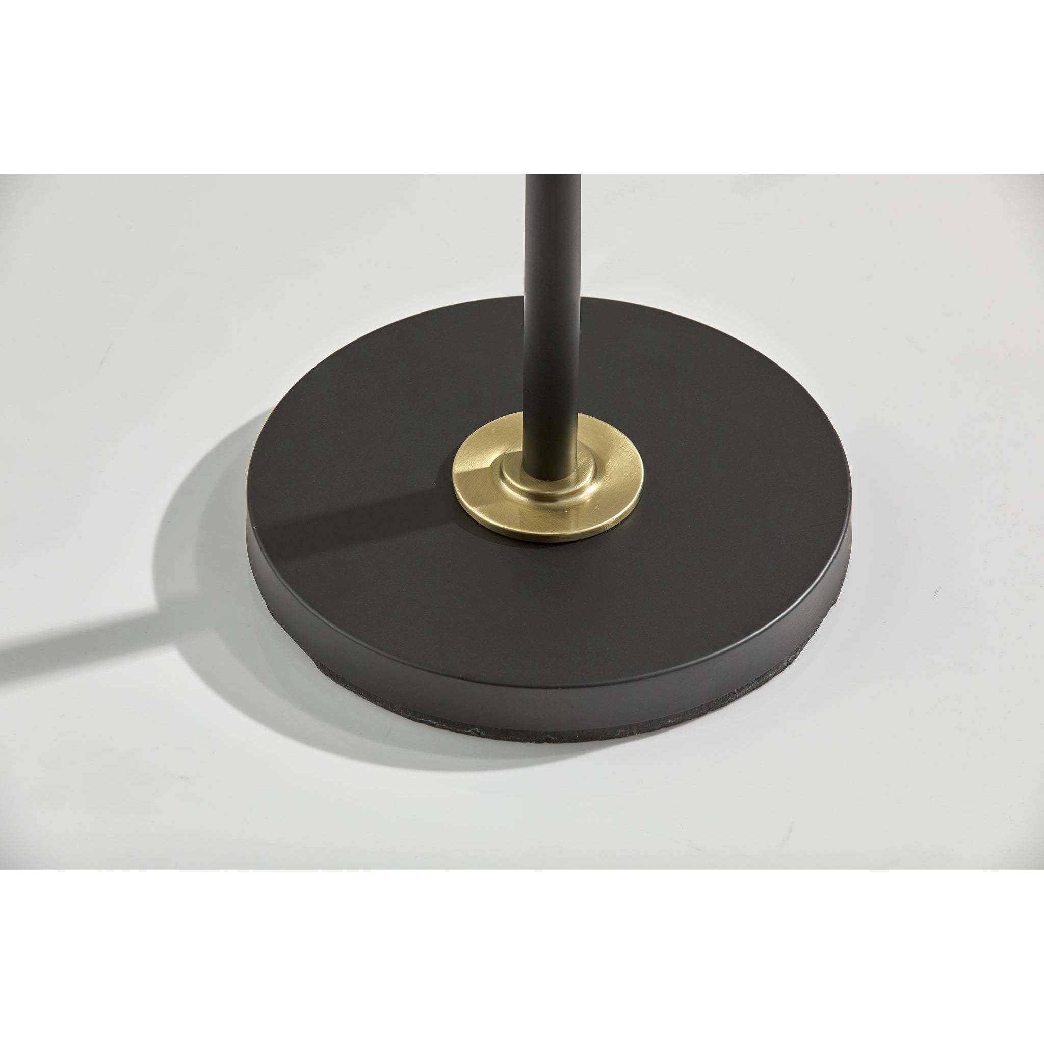 Arlo 67 inch 60.00 watt Black Tree Lamp Portable Light