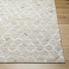 Medora 168 X 120 inch Medium Brown Rug in 10 x 14, Rectangle