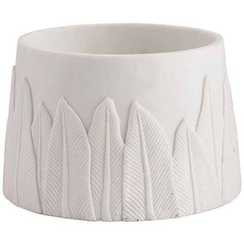 Feather Centerpiece