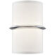 Pondi Wall Sconce Wall Light in Chrome