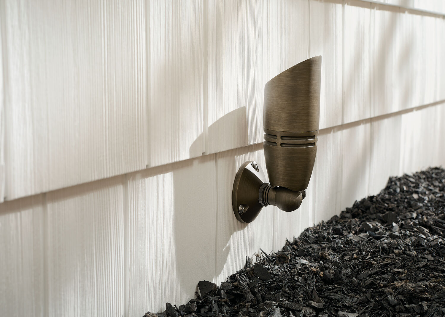 Independence Centennial Brass Landscape 12V Accent