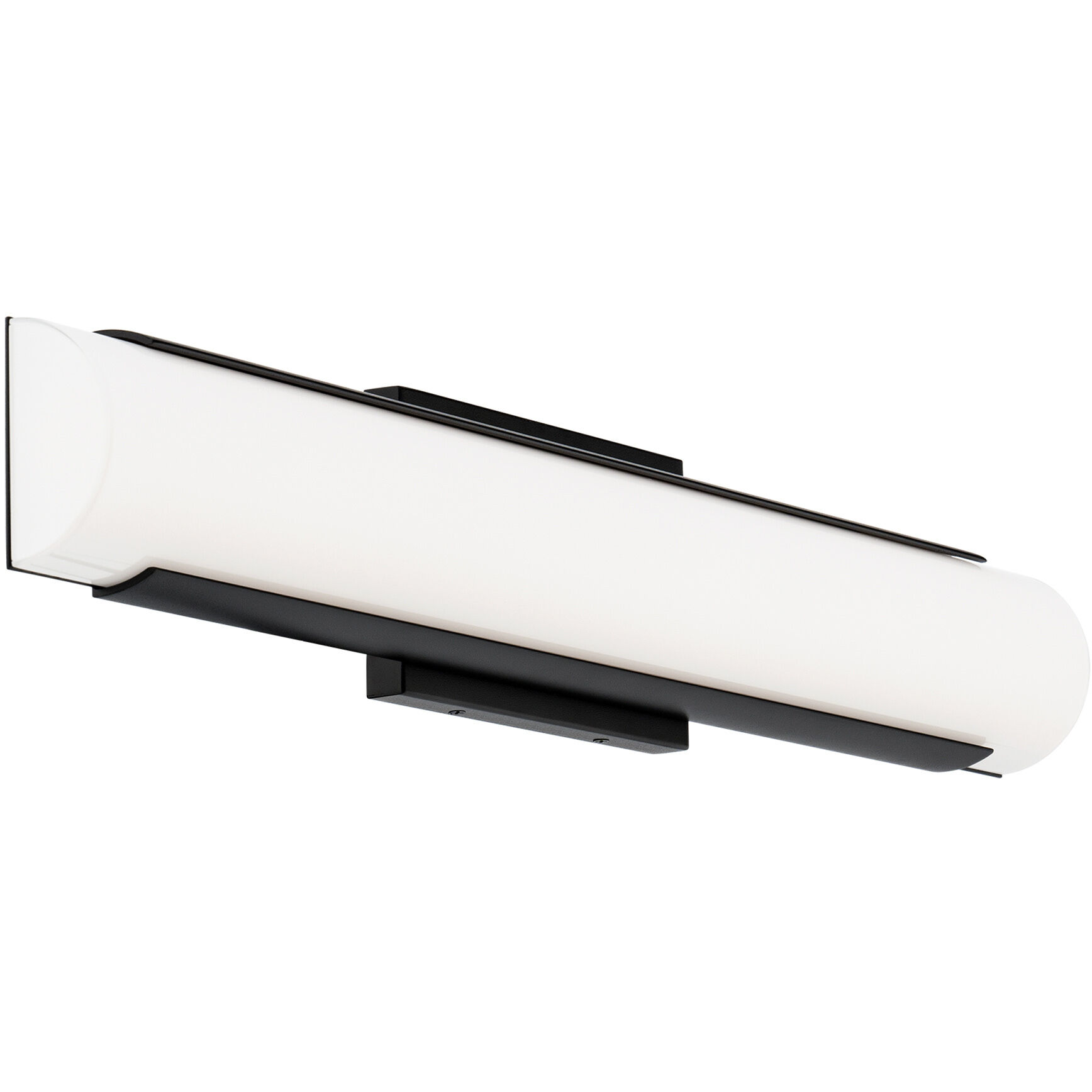 Demi Indoor Wall Lighting in Black, WAC Limited