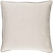 Sasha 20 inch Khaki Pillow Kit