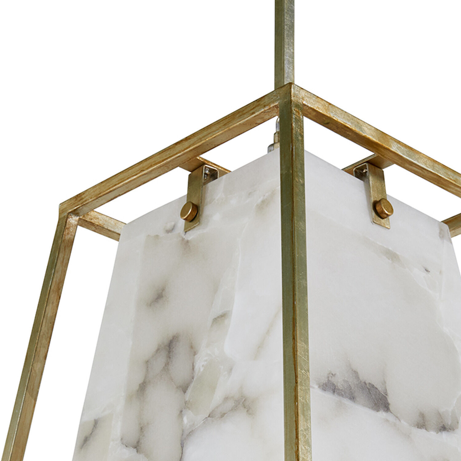 Stacey 1 Light 14 inch Champagne Silver Chandelier Ceiling Light