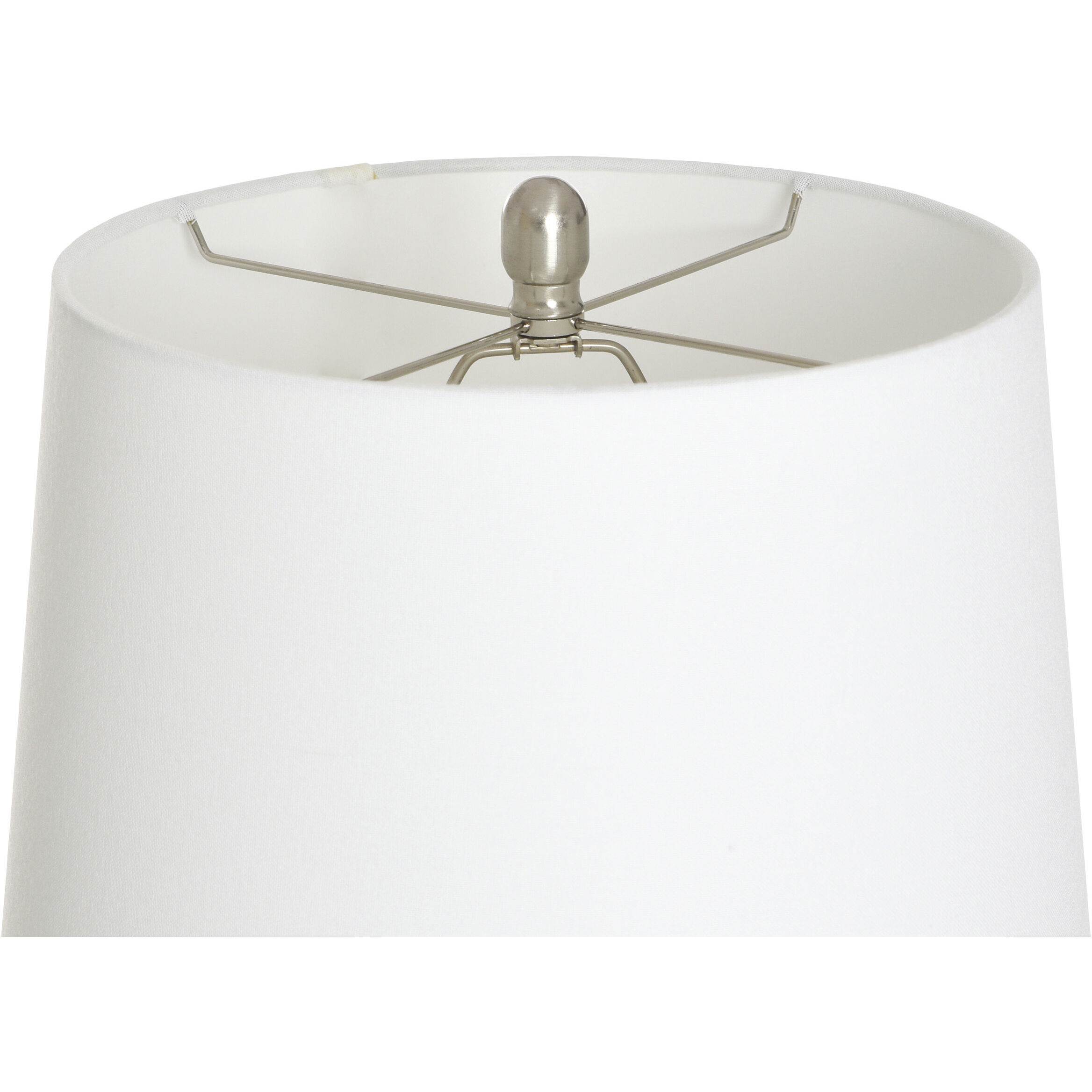 Starlite 29 inch 150.00 watt Sage Green Table Lamp Portable Light