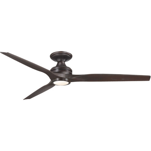 Spitfire Dark Bronze Indoor/Outdoor Ceiling Fan Motor