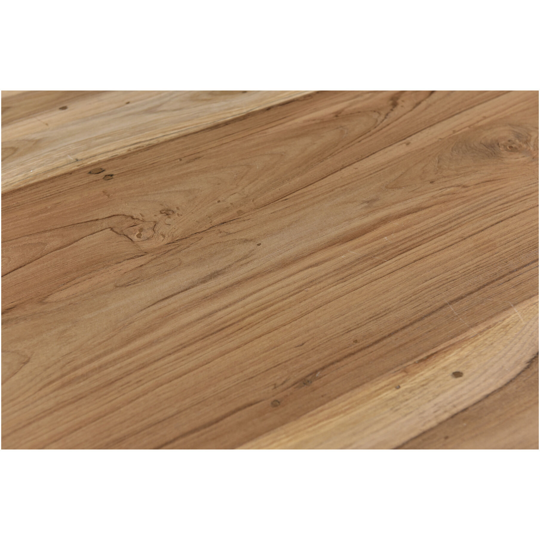 Joliet 24 X 20 inch Natural Side Table