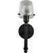 Wall Sconce 1 Light 5.00 inch Wall Sconce