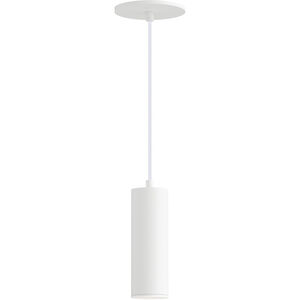Calibro 1 Light 2.50 inch Outdoor Pendant/Chandelier