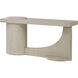 Westwood 62 inch Ash Blonde Console Table