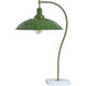 Penelope 1 Light 14.00 inch Table Lamp