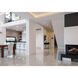 GX15 LED 4 inch White Surface Mount Ceiling Light