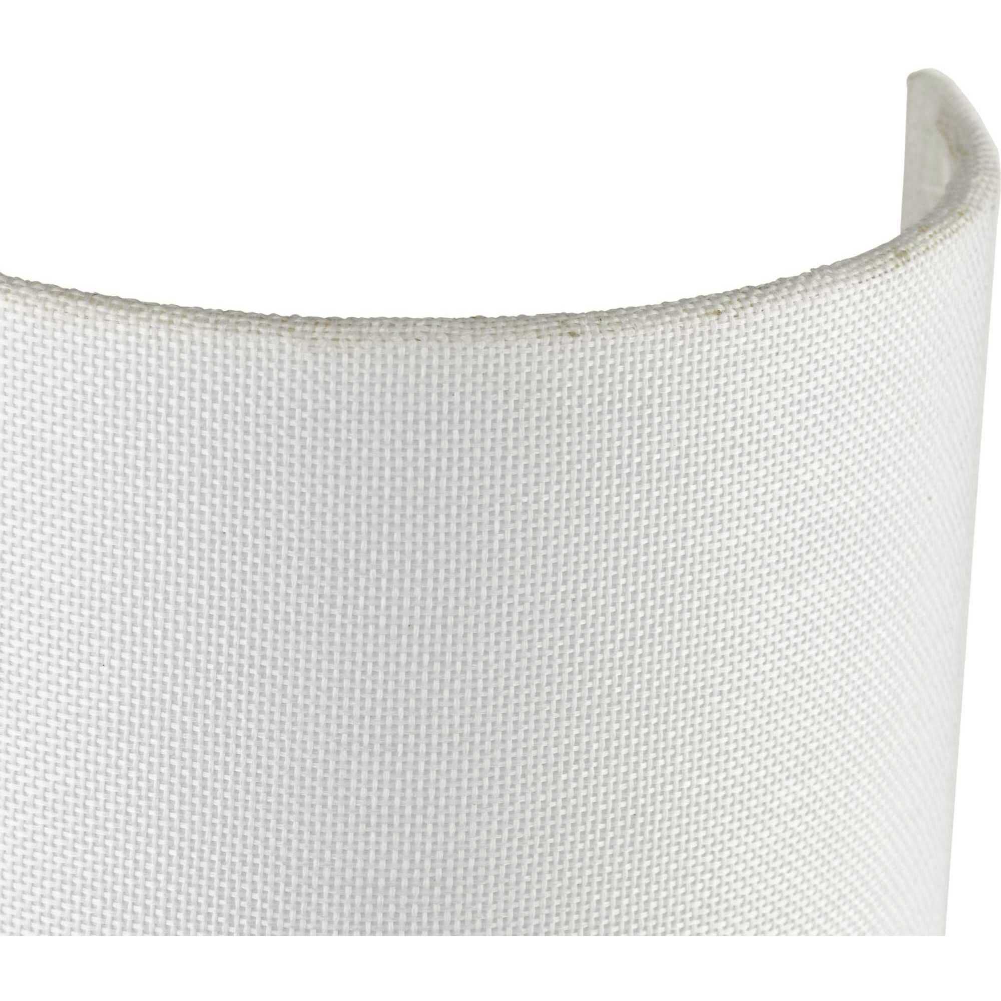 Silva 2 Light 7.87 inch Brushed Nickel Wall Sconce Wall Light, Design Series