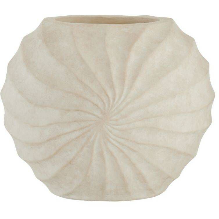 Fullbright 12 X 10 inch Vase