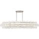 Rene 10 Light 60.00 inch Chandelier