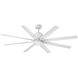 Vantage 66.00 inch Indoor Ceiling Fan
