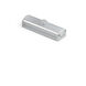 Silk LED Black In-Line Motion Sensor, Undercabinet