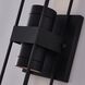 Eames Wall Sconce Wall Light in Matte Black