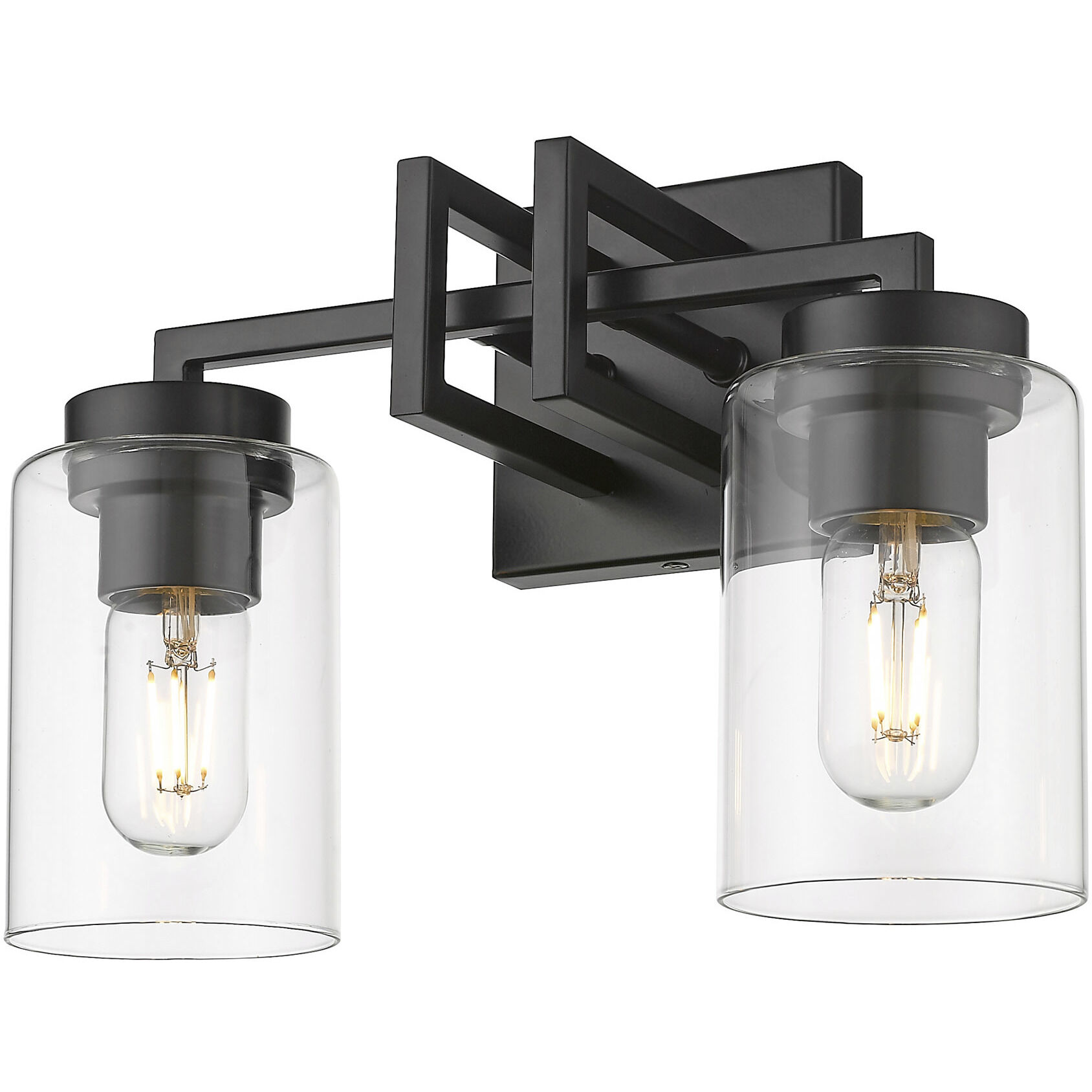 Tribeca Vanity Wall Light