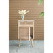 Anita Natural Cabinet