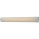 Cermack St. 1 Light 36.00 inch Wall Sconce