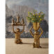 Zen Monkey 8.5 X 7.75 inch Sculptures, Set of 3