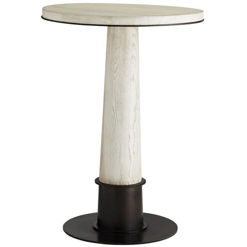 Kamile Smoke Pub Table