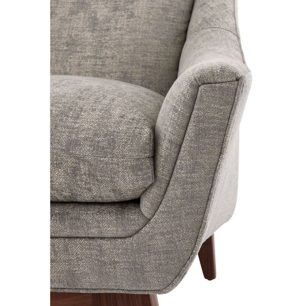 Neptune Oyster Lounge Chair