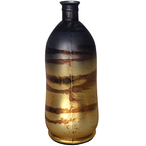 Aiden 13.5 X 5.2 inch Vase