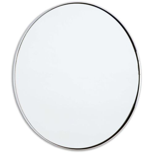 Rowen 30.00 inch  X 30.00 inch Wall Mirror