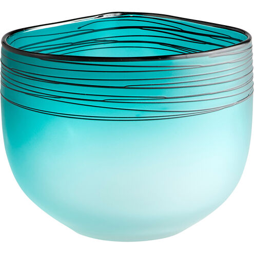 Kapalua 9 X 7 inch Vase
