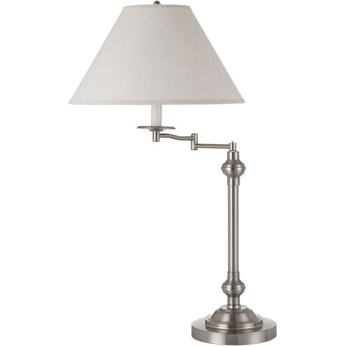 Signature 1 Light 22.00 inch Table Lamp