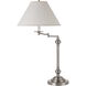 Signature 1 Light 22.00 inch Table Lamp