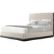Repose Bed & Headboard