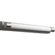 Skyline 1 Light 24 inch Satin Nickel Vanity Light Wall Light
