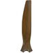 Spitfire KOA 26.2 inch each Fan Blade