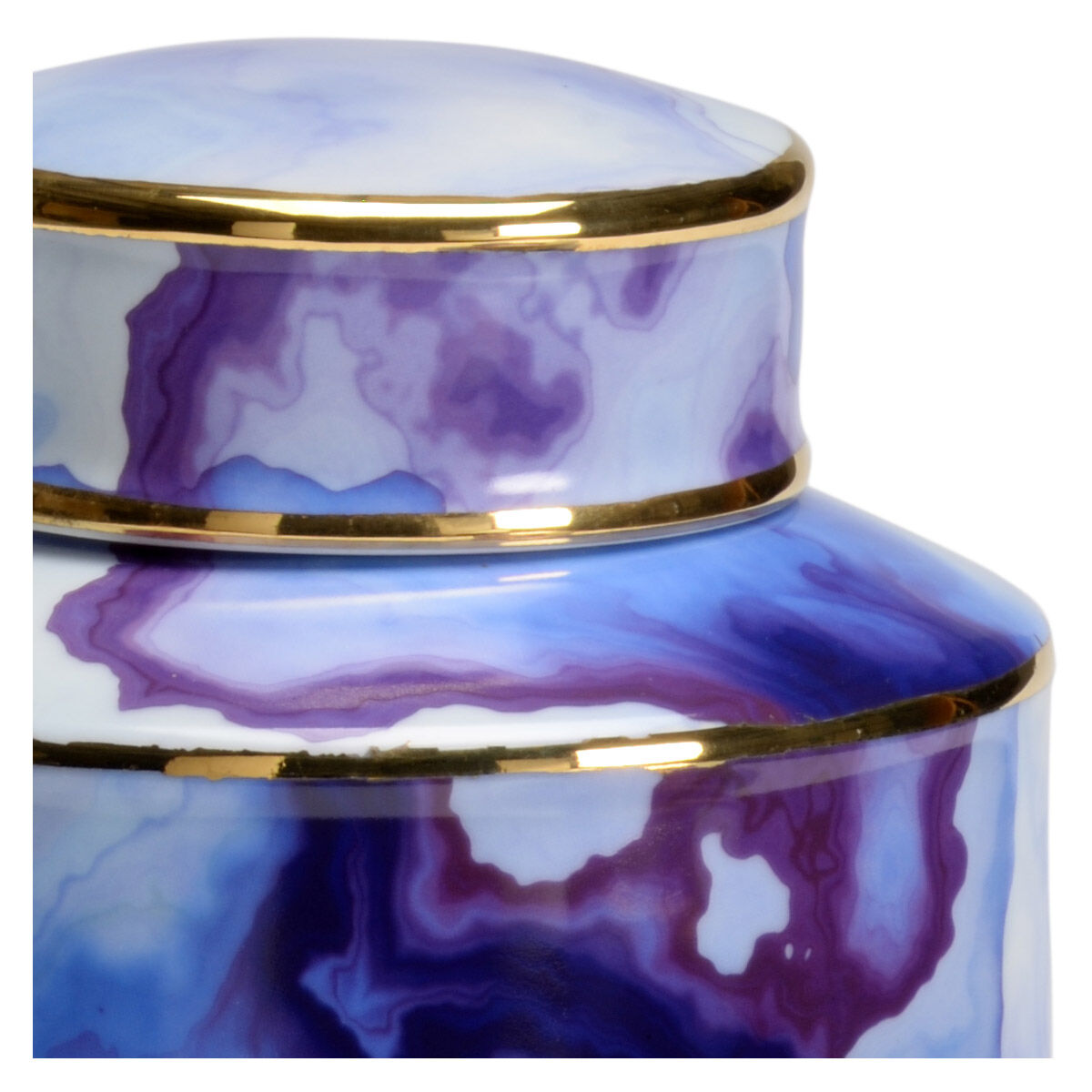 Wildwood 15 X 8 inch Canisters, Set of 2