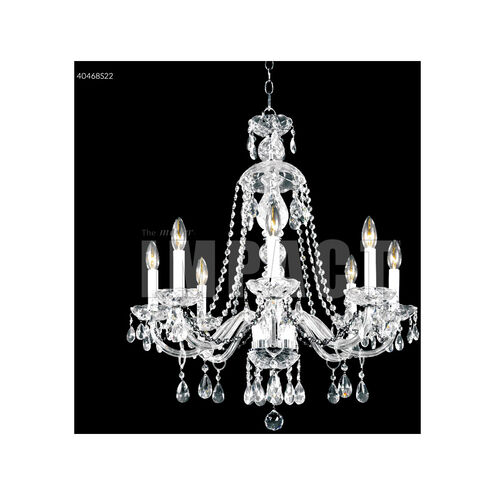Palace Ice 8 Light 28.00 inch Chandelier