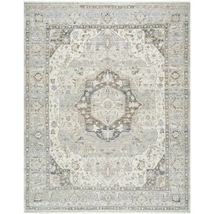 Khorasan Area Rug