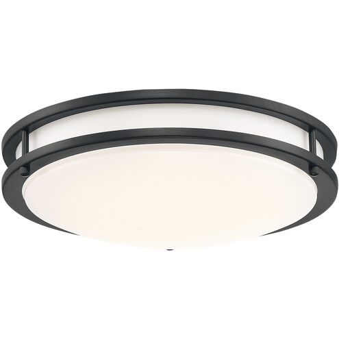 Solero III 1 Light 14.00 inch Flush Mount